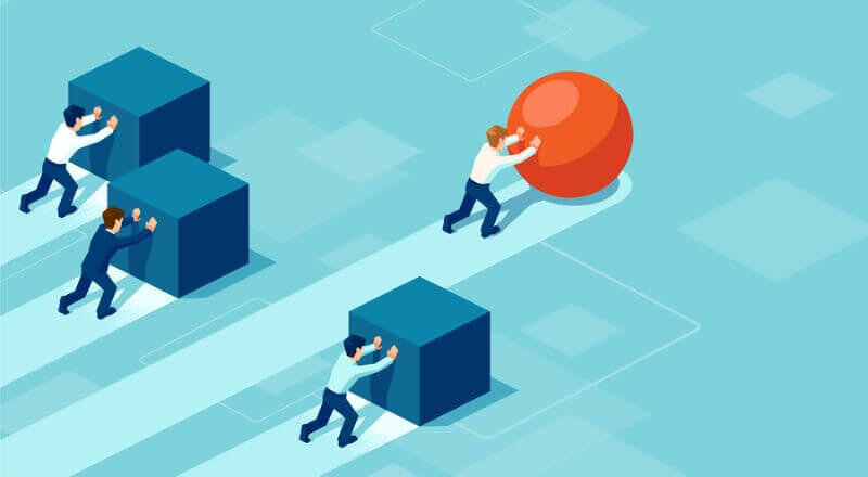  5. 痛みを管理します。